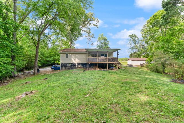 109 Everett Lane, Nancy, KY 42544