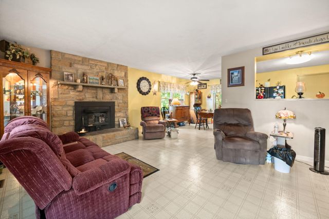 109 Everett Lane, Nancy, KY 42544
