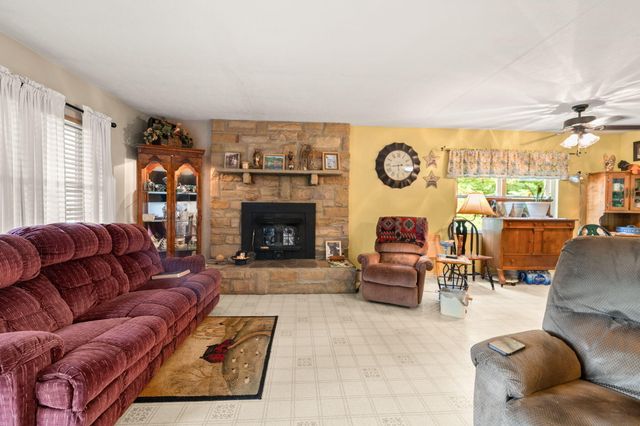 109 Everett Lane, Nancy, KY 42544