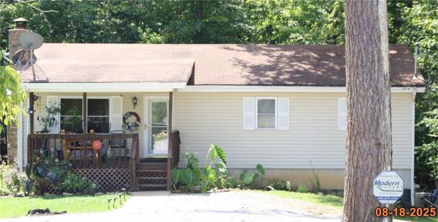 109 Everett Lane, Nancy, KY 42544