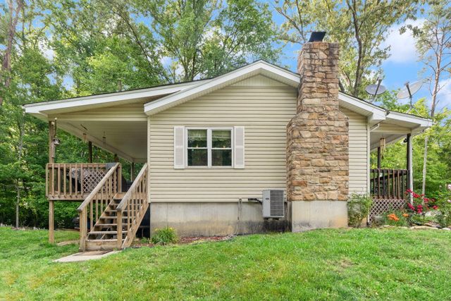 109 Everett Lane, Nancy, KY 42544