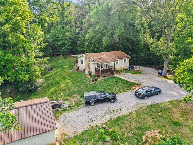 109 Everett Lane, Nancy, KY 42544