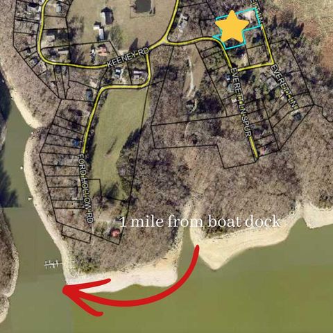 109 Everett Lane, Nancy, KY 42544