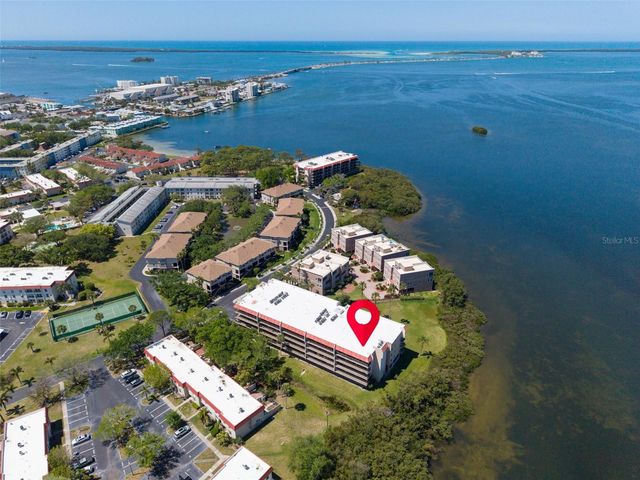 2700 BAYSHORE BOULEVARD 9305, Dunedin, FL 34698