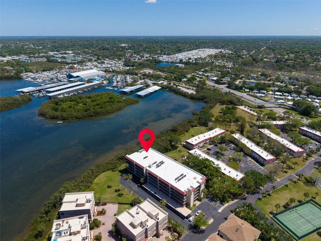 2700 BAYSHORE BOULEVARD 9305, Dunedin, FL 34698