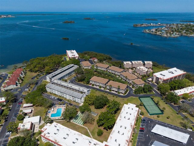 2700 BAYSHORE BOULEVARD 9305, Dunedin, FL 34698