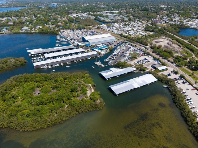 2700 BAYSHORE BOULEVARD 9305, Dunedin, FL 34698