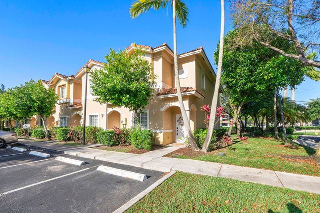 5910 Riverside Avenue, Tamarac, FL 33321
