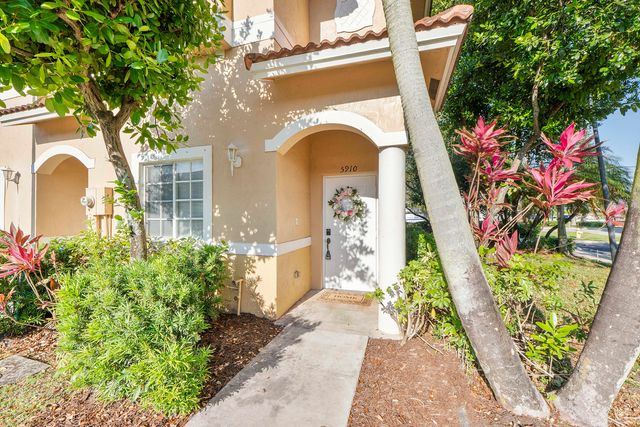 5910 Riverside Avenue, Tamarac, FL 33321