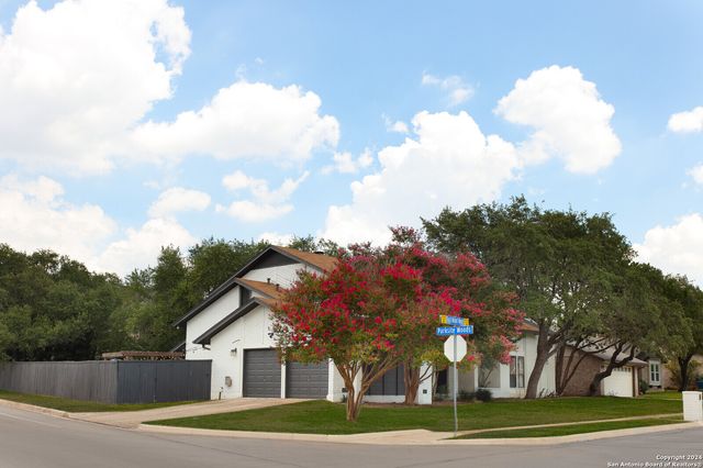 4423 Black Walnut Woods, San Antonio, TX 78249