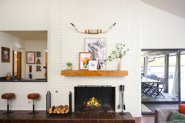 4423 Black Walnut Woods, San Antonio, TX 78249