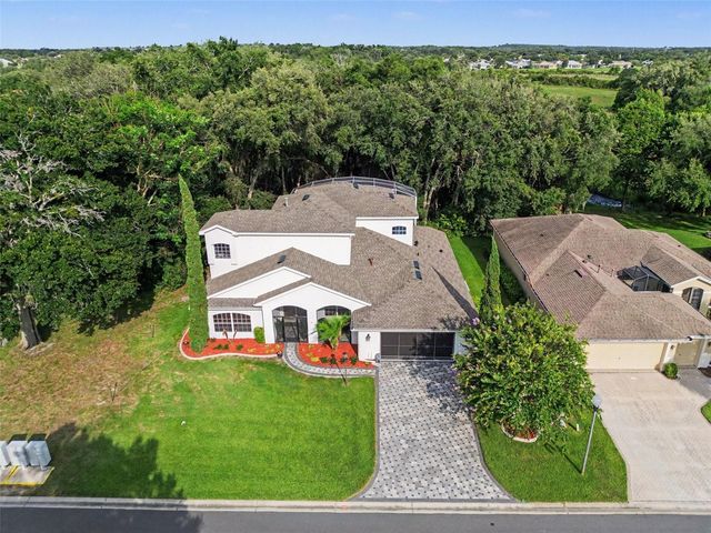 5384 AURORA DRIVE, Leesburg, FL 34748