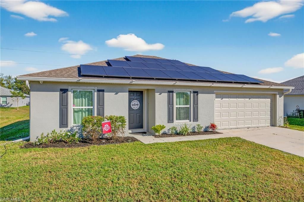 1511 NE 13th TER, CAPE CORAL, FL 33909 — photo 2
