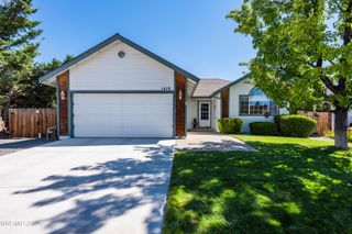 1419 Purple Sage Drive, Gardnerville, NV 89460
