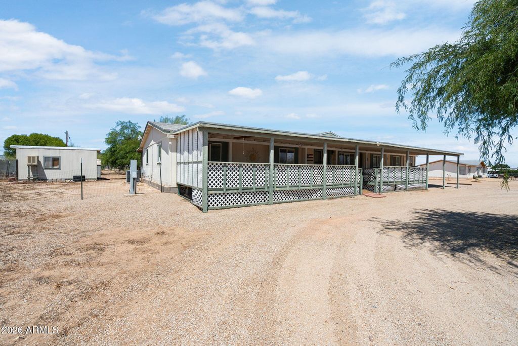 25504 S 192nd Place, Queen Creek, AZ 85142 — photo 2