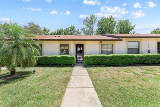 11511 113TH STREET 35E, Largo, FL 33778
