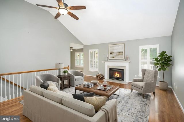 801 EASTOVER PKWY, Locust Grove, VA 22508