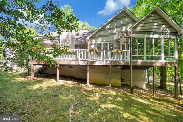 801 EASTOVER PKWY, Locust Grove, VA 22508