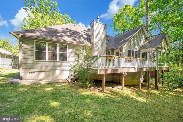 801 EASTOVER PKWY, Locust Grove, VA 22508