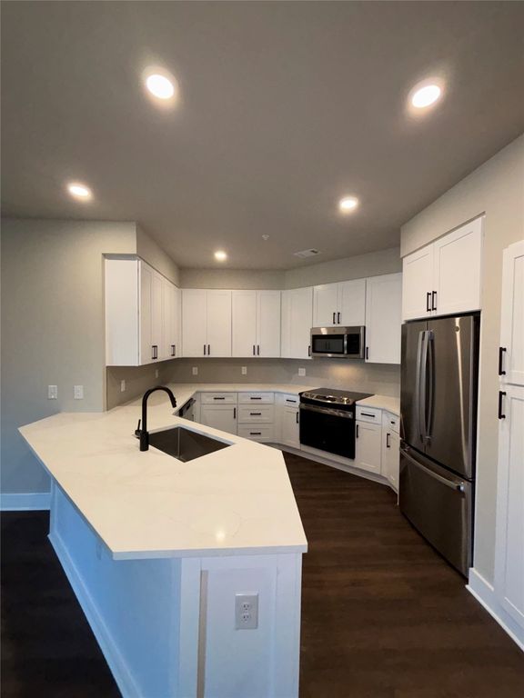 3255 carlisle Street 2508, Dallas, TX 75204