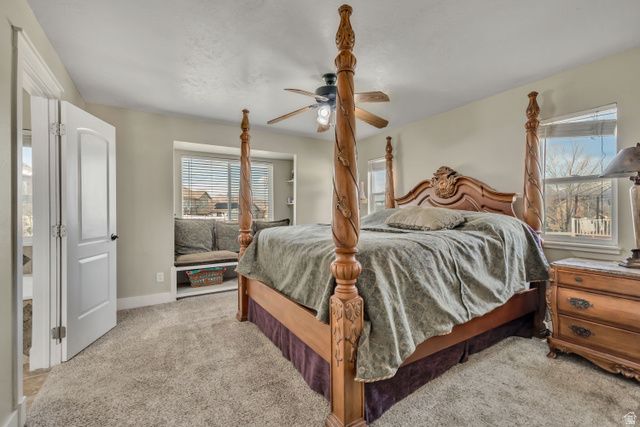 332 W HILLSIDE DR, Saratoga Springs, UT 84045