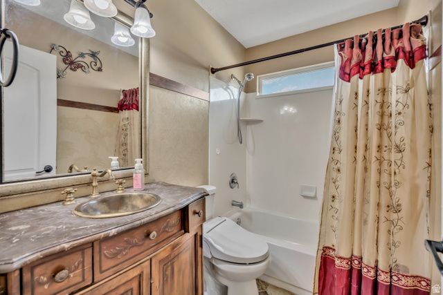 332 W HILLSIDE DR, Saratoga Springs, UT 84045