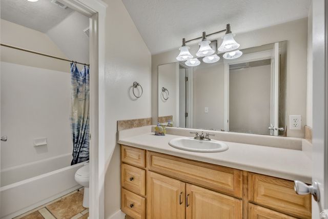 332 W HILLSIDE DR, Saratoga Springs, UT 84045