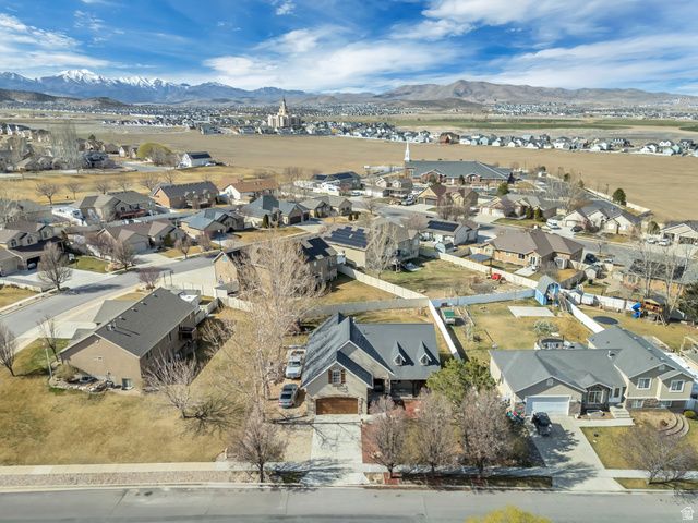 332 W HILLSIDE DR, Saratoga Springs, UT 84045