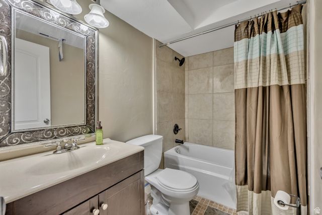 332 W HILLSIDE DR, Saratoga Springs, UT 84045