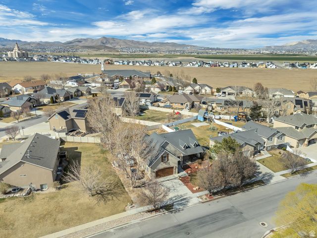 332 W HILLSIDE DR, Saratoga Springs, UT 84045