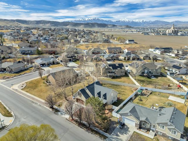 332 W HILLSIDE DR, Saratoga Springs, UT 84045