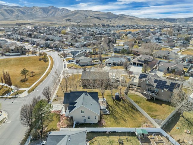 332 W HILLSIDE DR, Saratoga Springs, UT 84045