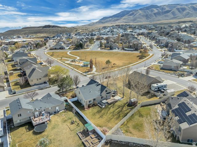 332 W HILLSIDE DR, Saratoga Springs, UT 84045