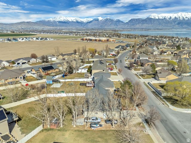 332 W HILLSIDE DR, Saratoga Springs, UT 84045