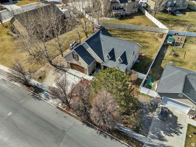 332 W HILLSIDE DR, Saratoga Springs, UT 84045