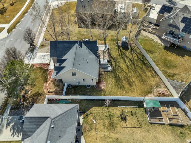 332 W HILLSIDE DR, Saratoga Springs, UT 84045