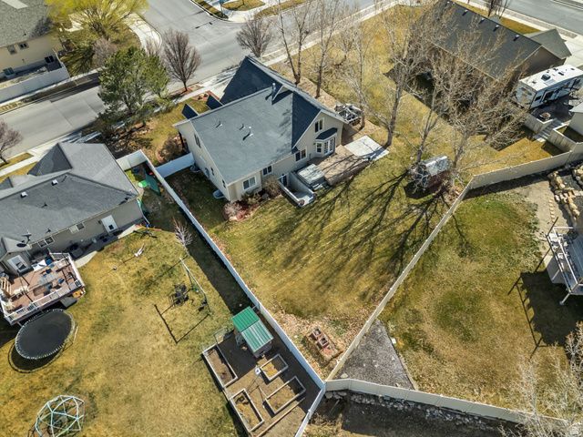332 W HILLSIDE DR, Saratoga Springs, UT 84045