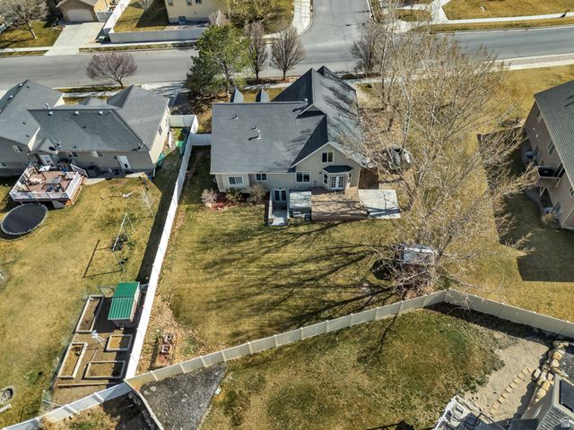 332 W HILLSIDE DR, Saratoga Springs, UT 84045