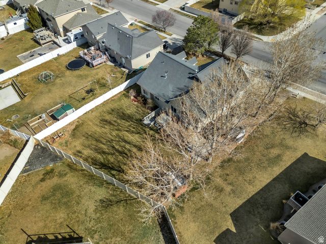 332 W HILLSIDE DR, Saratoga Springs, UT 84045