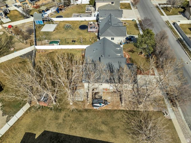 332 W HILLSIDE DR, Saratoga Springs, UT 84045