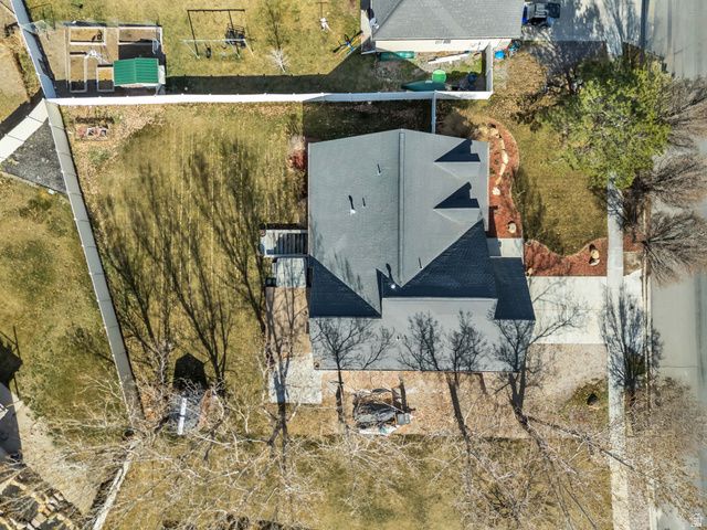 332 W HILLSIDE DR, Saratoga Springs, UT 84045