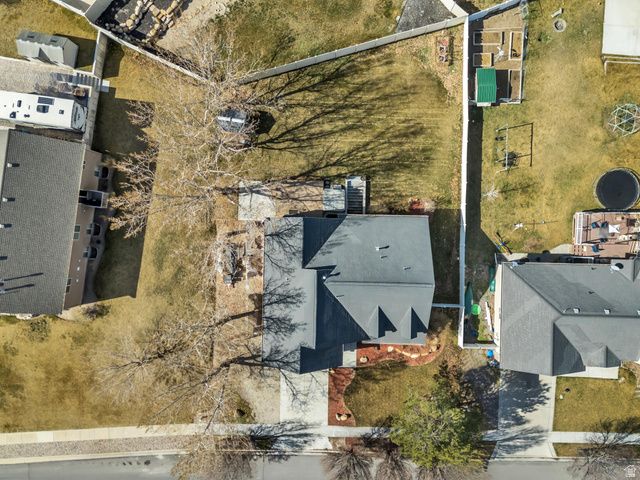 332 W HILLSIDE DR, Saratoga Springs, UT 84045