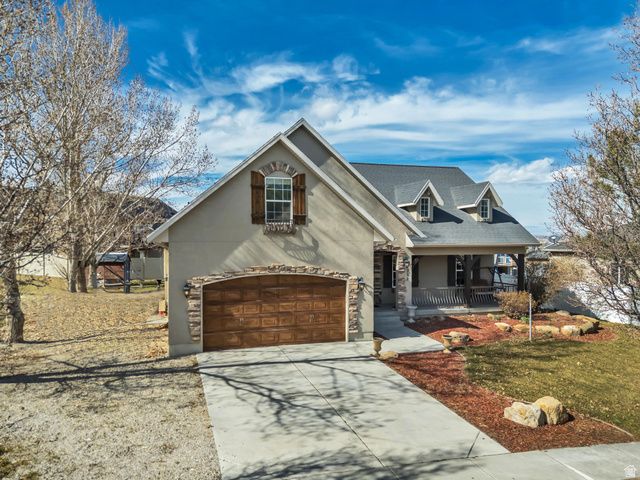 332 W HILLSIDE DR, Saratoga Springs, UT 84045