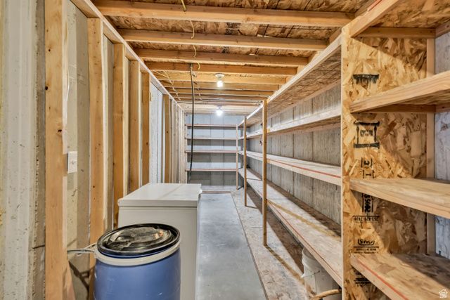 332 W HILLSIDE DR, Saratoga Springs, UT 84045