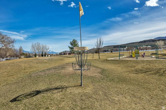 332 W HILLSIDE DR, Saratoga Springs, UT 84045