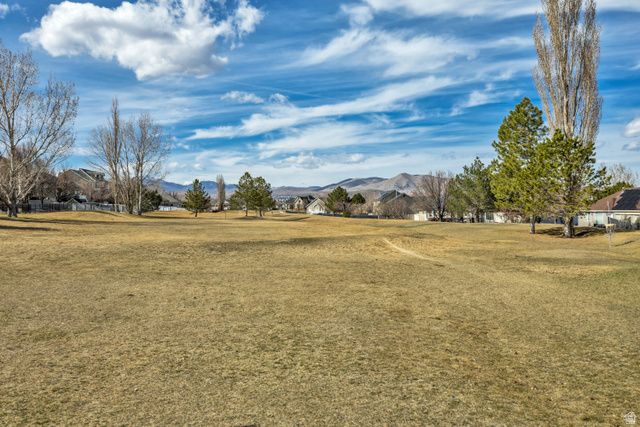 332 W HILLSIDE DR, Saratoga Springs, UT 84045