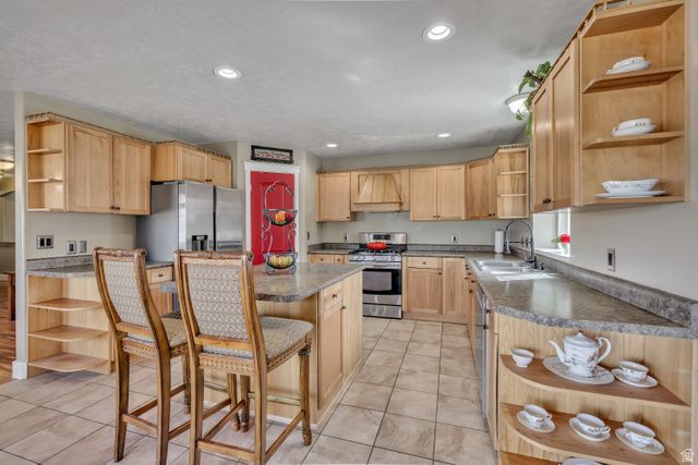 332 W HILLSIDE DR, Saratoga Springs, UT 84045