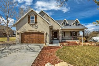 332 W HILLSIDE DR, Saratoga Springs, UT 84045