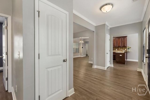 323 Meadowlark Circle, Statesboro, GA 30461