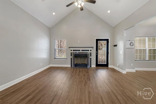 323 Meadowlark Circle, Statesboro, GA 30461